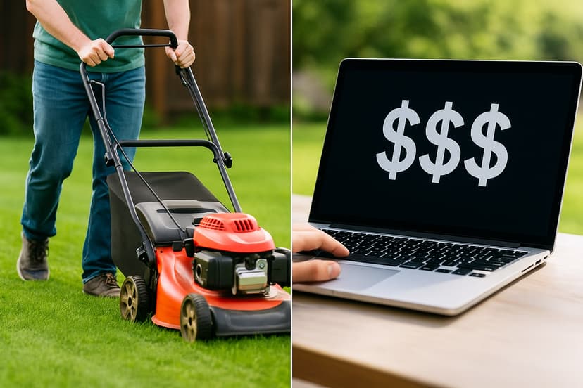 DIY Business & Side Hustles