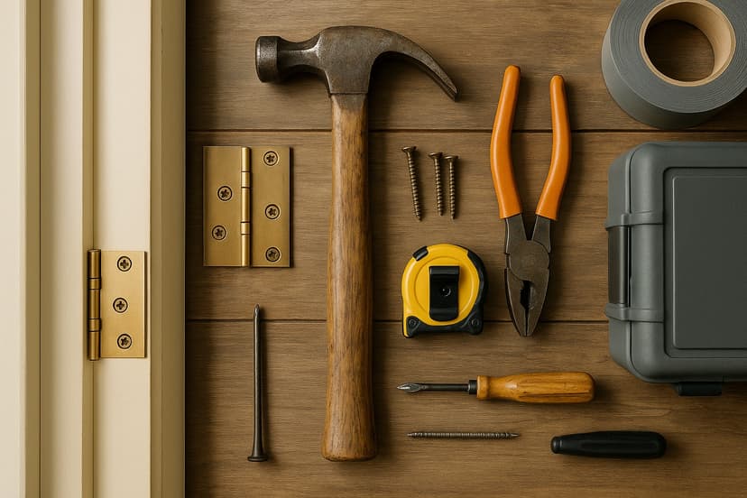 Home Repair & Maintenance