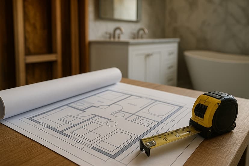 Renovation & Remodeling