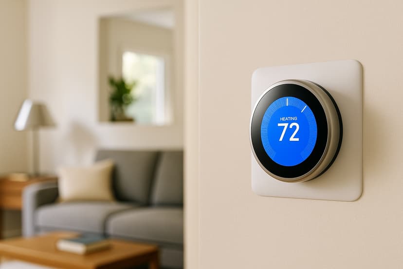 Smart Home & AI DIY
