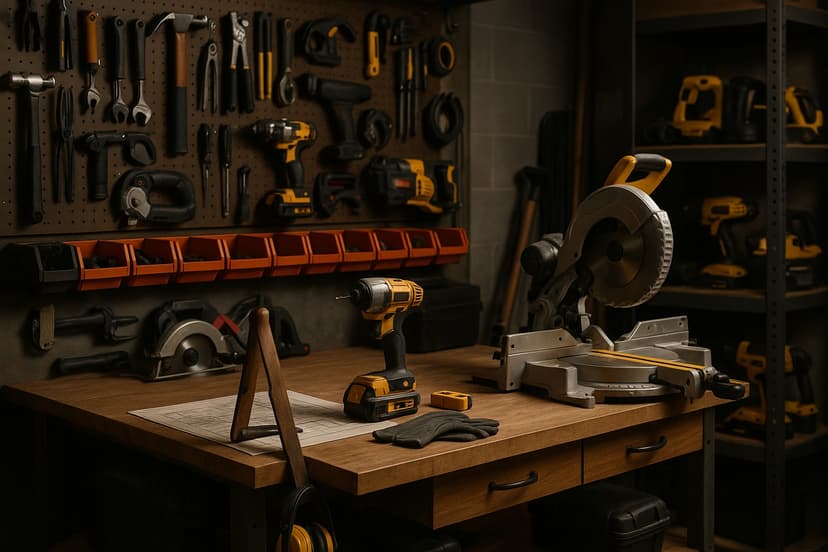 Tools & Gear Reviews