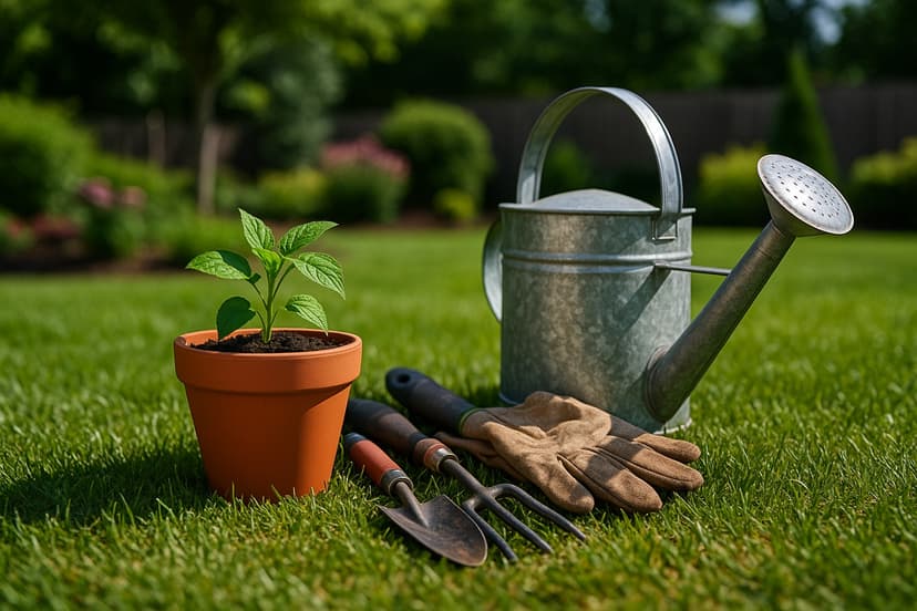 Yard, Garden & Outdoor DIY