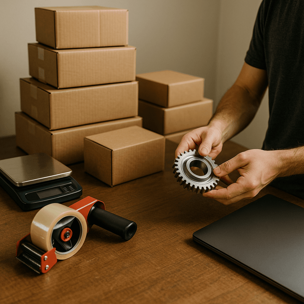 How to Automotive Gear for DIY Business & Side Hustles with Pro Results (Winter, November)