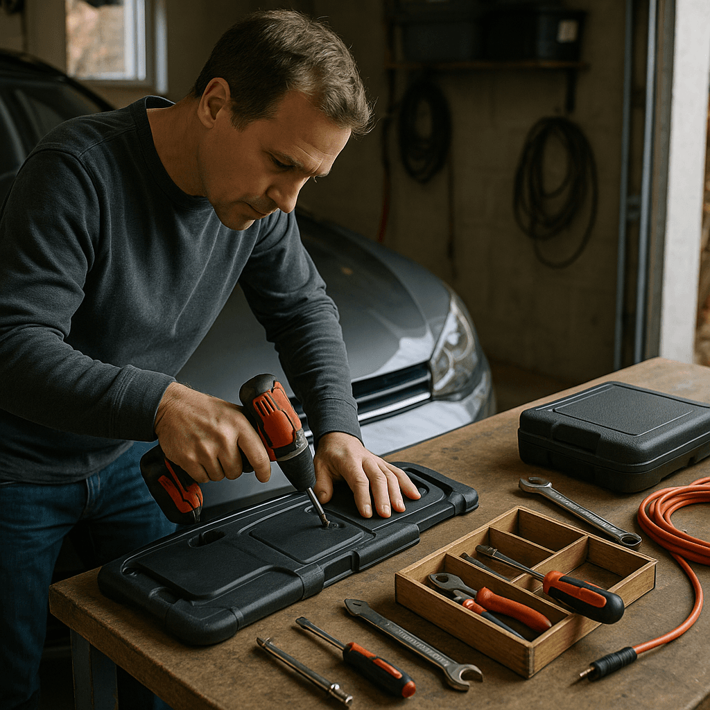 Avoid These Mistakes in Storage Solutions for DIY Cleaning & Maintenance That Increase Property Value (Winter, November)