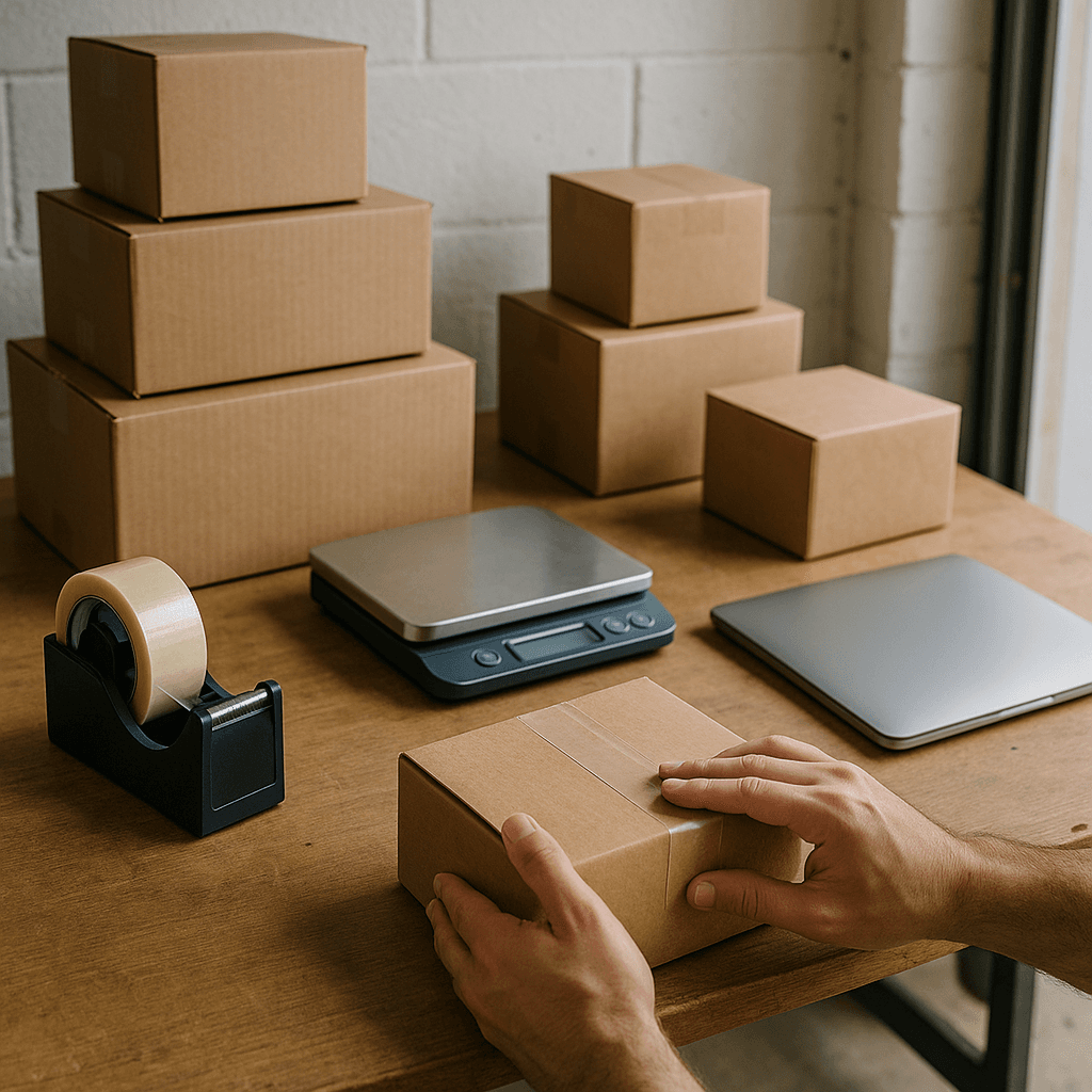 Budget-Friendly Garage Upgrades for DIY Business & Side Hustles for Indoor and Outdoor Use (Winter, December)