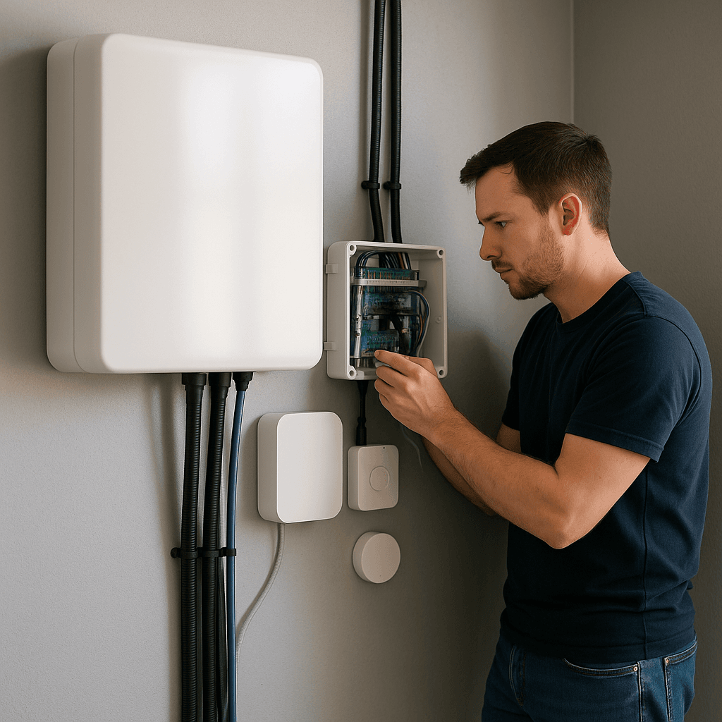 Expert Tips for Storage Solutions for Smart Home & AI DIY This Year (Fall, September)