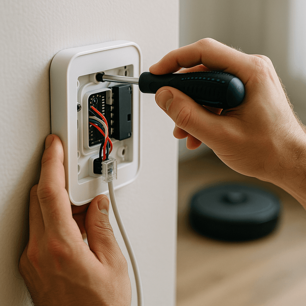 Expert Tips for Cleaning Essentials for Smart Home & AI DIY You Can Start This Weekend (Fall, August)