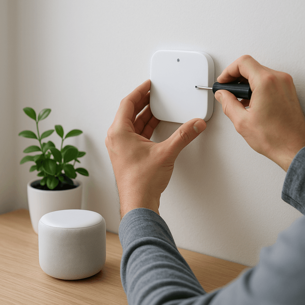 Best Cleaning Essentials for Smart Home & AI DIY Your Neighbors Will Notice (Fall, August)