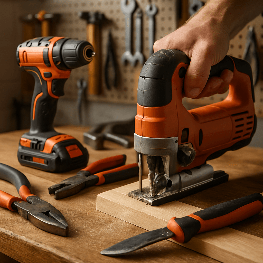 Beginner's Guide to Holiday Deals for Tools & Gear with These Amazon Deals (Winter, December, Year-End)