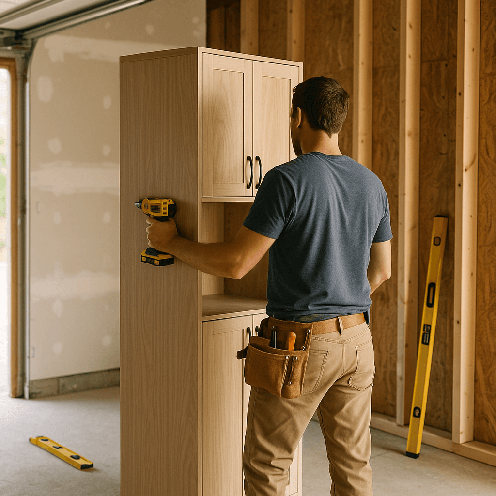 2025 Trends in Storage Solutions for Home Repair & Maintenance for Every Homeowner (Fall, August)