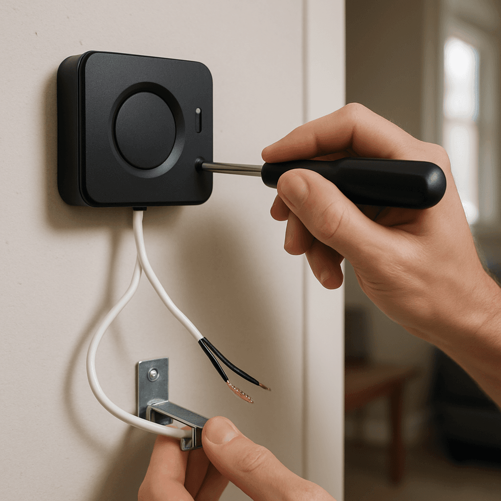 Complete Checklist for Garage Upgrades for Smart Home & AI DIY Your Neighbors Will Notice (Winter, December, Year-End)