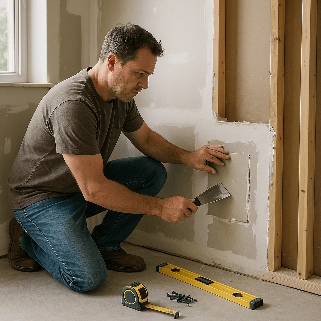 Ultimate Automotive Gear for Home Repair & Maintenance that Save Time and Money (Winter, December)