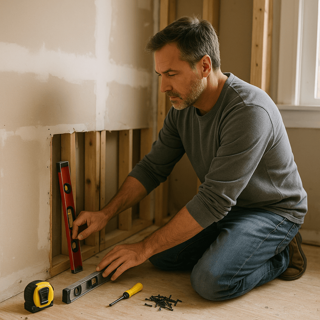 When to Use Organization Must-Haves for Home Repair & Maintenance Before the Holidays (Fall, September)