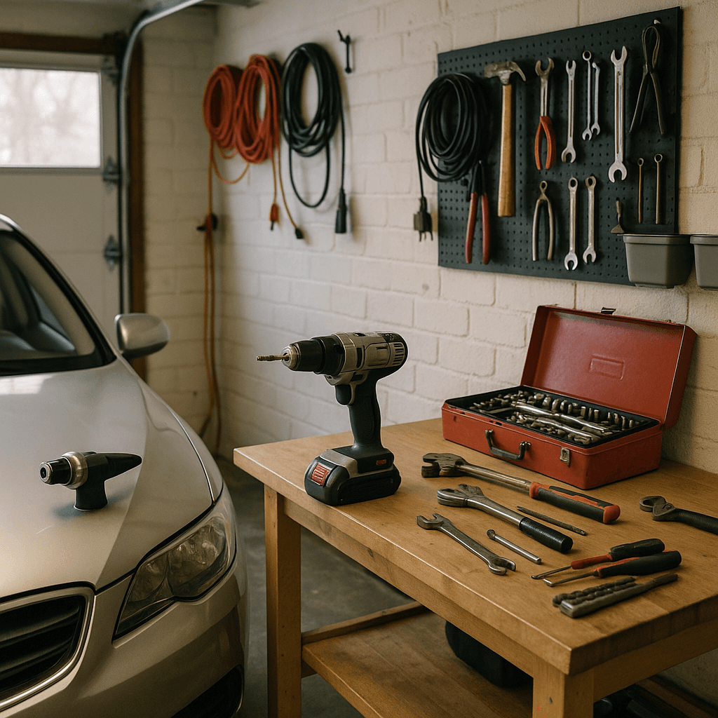 How to Garage Upgrades for Home Organization with Pro Results (Winter, December)